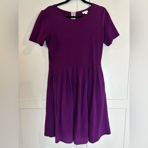 LuLaRoe Amelia Dress